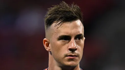 El delantero argentino no pasa por su mejor momento y su equipo es último de la Copa de la Liga sin apenas partidos ganados.