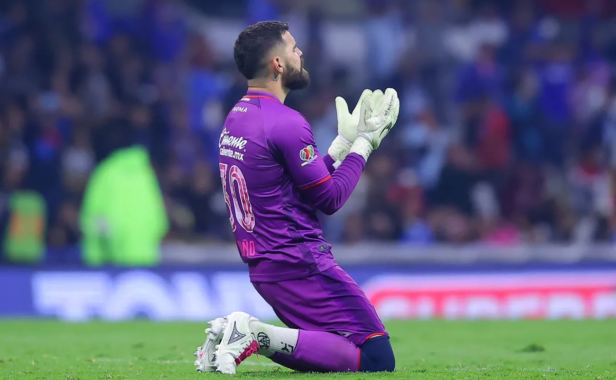 Cruz Azul es la peor defensiva del Apertura 2023 en la Liga MX