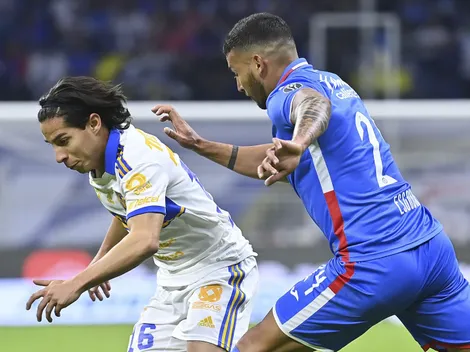 ¿Cuándo vuelve a jugar Cruz Azul en el Apertura 2023?