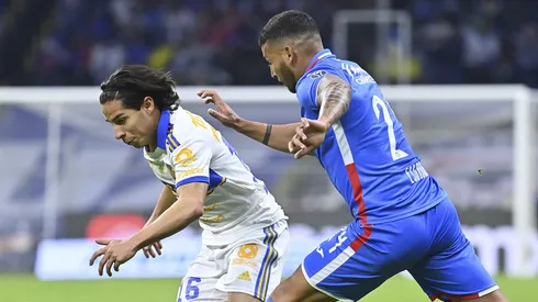 Cruz Azul vs. Tigres: ¿cuándo, a qué hora y en qué canal ver EN DIRECTO el duelo por Liga MX?