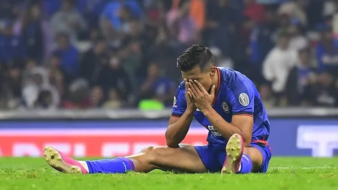 Ángel Sepúlveda quiere volver a ser protagonista