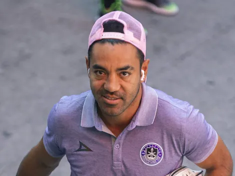 La provocativa publicación de Fabián que no gusta a Cruz Azul ni Atlas