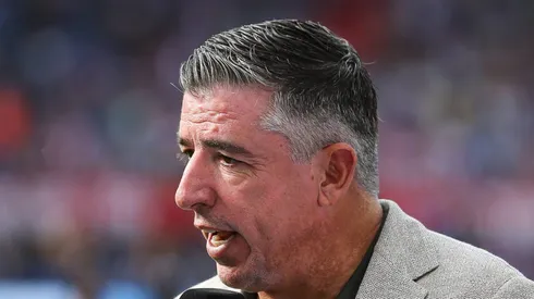 El 'Bebote' se despachó con un doblete este fin de semana y sigue generando titulares.