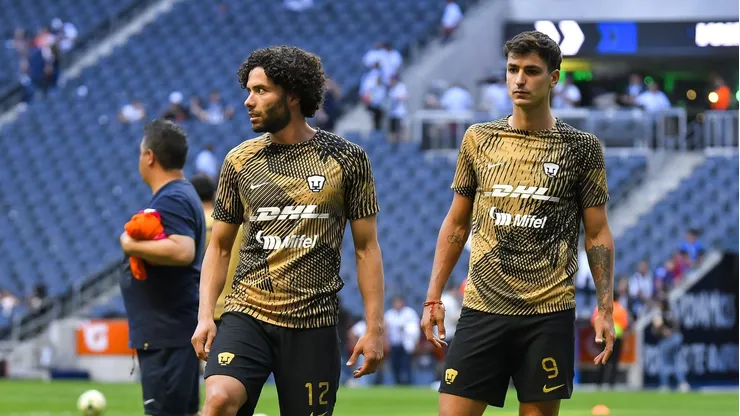 Los dos futbolistas son el máximo deseo de los fanáticos cementeros que piden reforzar la zona ofensiva.