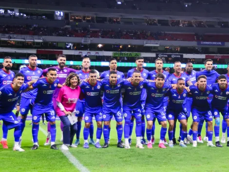 UNO A UNO: Los puntajes de Cruz Azul vs. Pumas UNAM