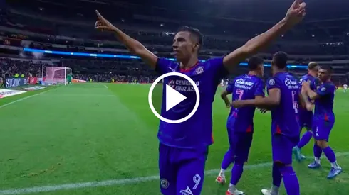 Ángel Sepúlveda volvió a marcar con la Máquina