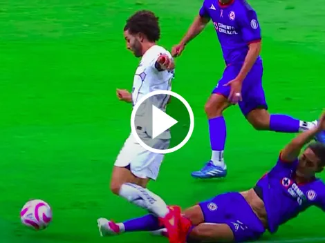 El polémico penal sobre el Chino Huerta