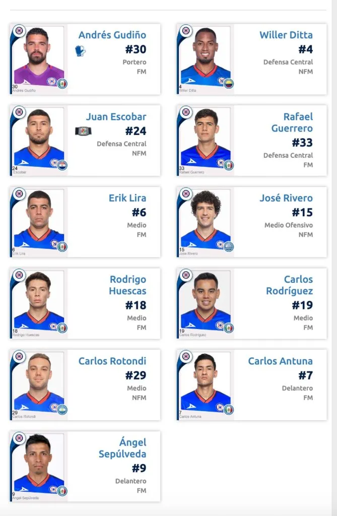 Liga MX | ligamx.net