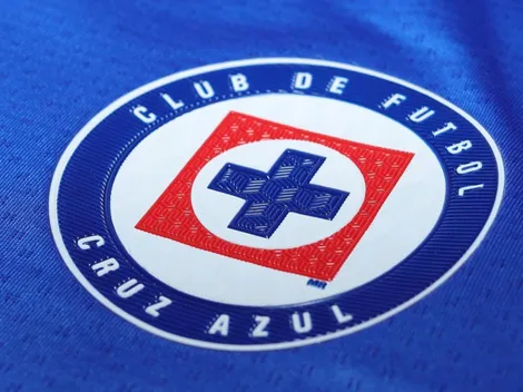 Cruz Azul publica la FOTO OFICIAL del equipo para el Apertura 2023