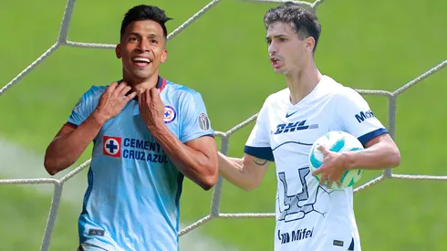 Cruz Azul vs. Pumas | Apertura 2023