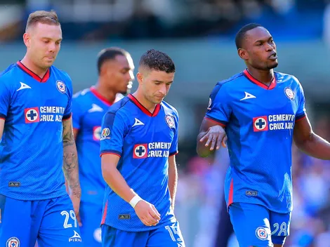 ¿Cuándo fue el último triunfo de Cruz Azul en el Estadio Azteca?