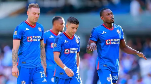 En el presente torneo, Cruz Azul no ha ganado en el Estadio Azteca.