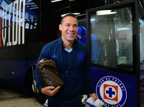 Dueñas no jugó para la Sub-23: ¿Reemplazará a Lira?