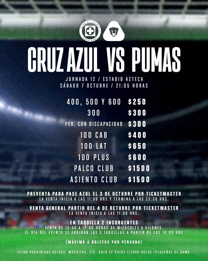 (Foto: Cruz Azul)