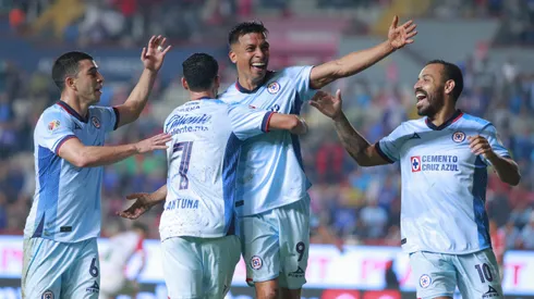 Cruz Azul busca repuntar en la tabla.