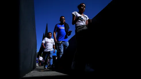 Cruz Azul recibe a Pumas.