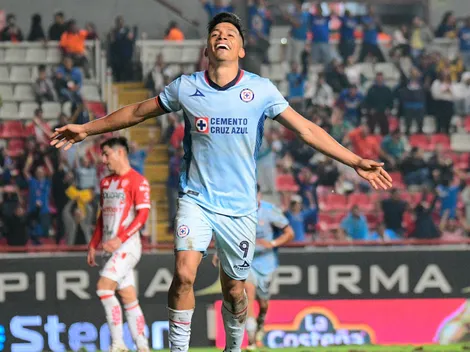 Las claves para que Ángel Sepúlveda sea campeón de goleo