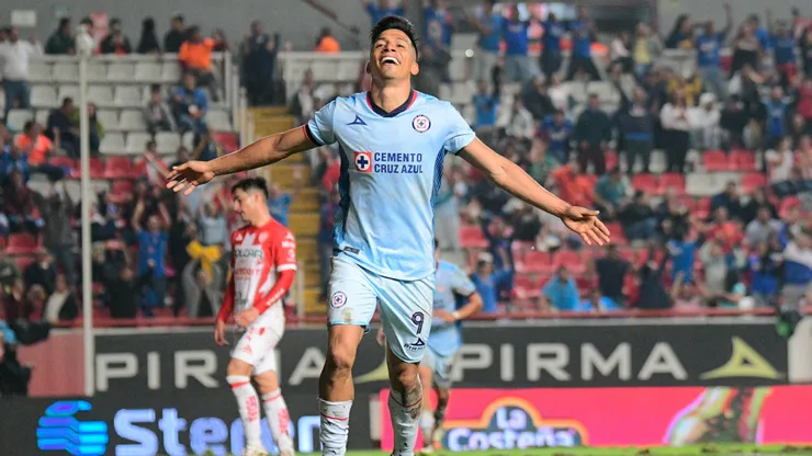Las claves de Ángel Sepúlveda para convertirse en campeón de goleo
