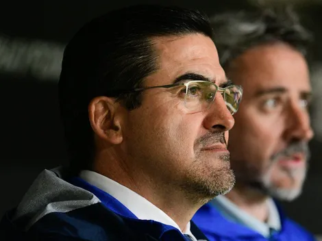 Más que borrado: Moreno manda a otro jugador del primer equipo a la Sub 23