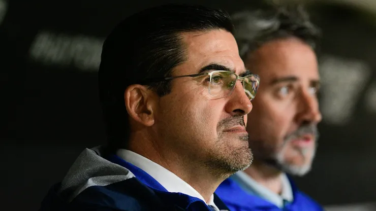 Moreno no cuenta con Escoboza en el primer equipo.