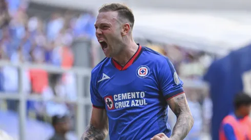 Rodolfo Rotondi volvería a ser titular en Cruz Azul
