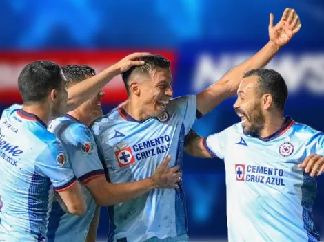 Las NOTICIAS de Cruz Azul HOY: Sepúlveda, contundente dentro y fuera de la cancha