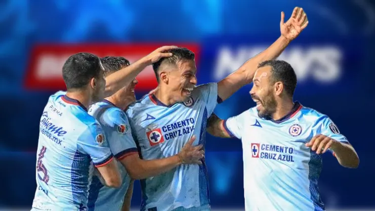 NOTICIAS Cruz Azul | Sábado 7 de octubre de 2023