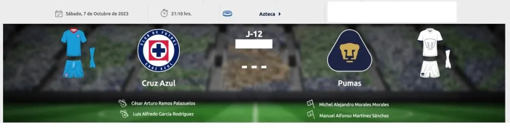 Liga MX | ligamx.net