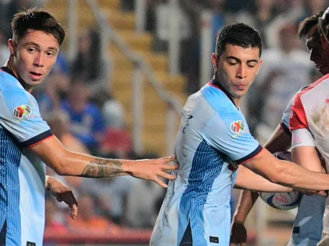 Lira fue convocado a TRI juvenil, ¡Huescas, no!