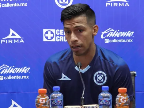 Las noticias de Cruz Azul hoy lunes 9 de octubre