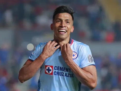 Sepúlveda confesó la deuda que Cruz Azul debe pagar ante Pumas