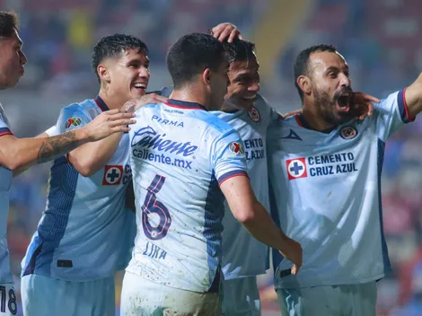 Cruz Azul decidió bien en la novela más importante del mercado