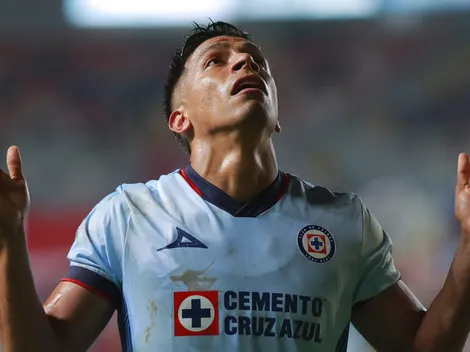 Ángel Sepúlveda y una declaración que enamorará a Cruz Azul