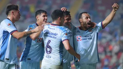 Cruz Azul está listo para medirse ante Pumas