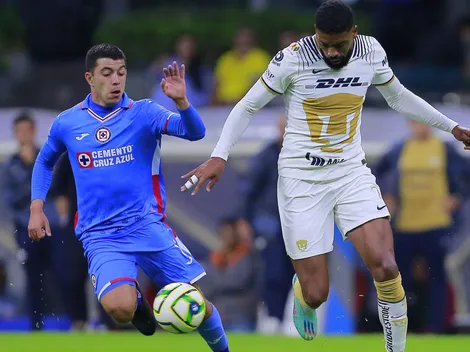 ¿Quién va a narrar el Clásico de Cruz Azul contra Pumas?