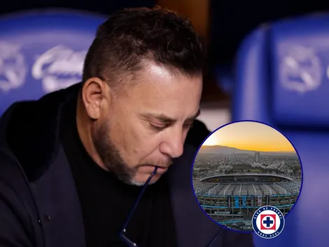 Cruz Azul saca pecho: El pésimo registro de Pumas en el Azteca