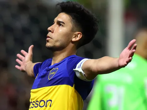 Pol, de su polémica salida de Cruz Azul a héroe de Boca en Libertadores