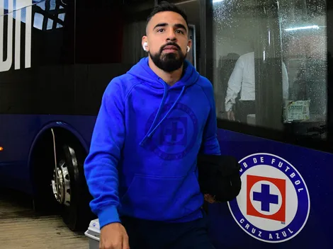 ¿Reaparece un borrado? Escoboza podría tener minutos