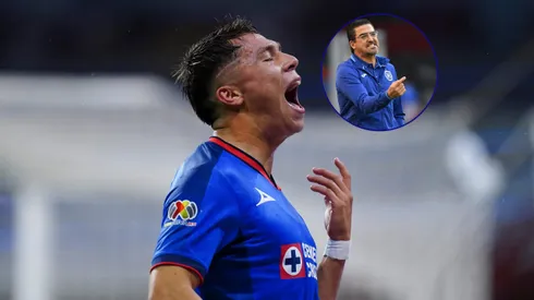 El reemplazante de Rodrigo Huescas en Cruz Azul