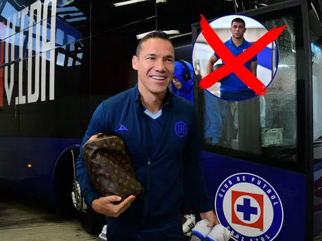 ¿Gana terreno Dueñas ante la ausencia de Lira?