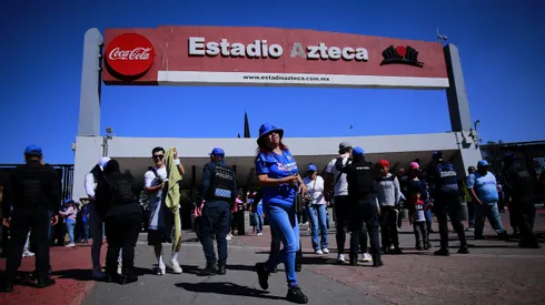 Cruz Azul recibe a Pumas este sábado en el Estadio Azteca.