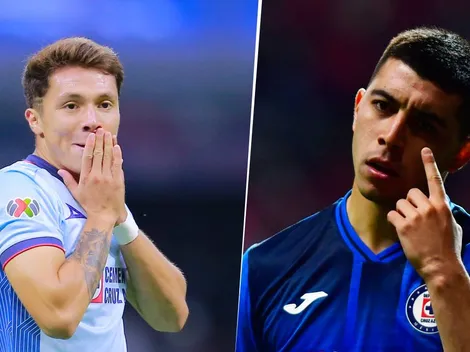 Las 4 jornadas que se perderán Rodrigo Huescas y Erik Lira