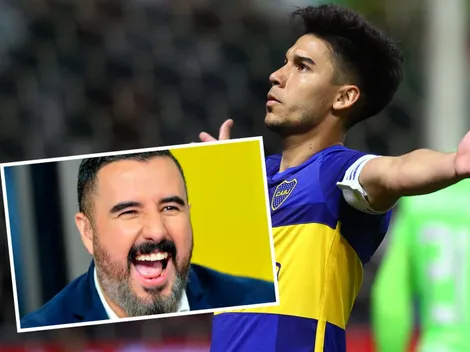 "Así hubiera jugado en La Máquina": Morales ataca a Pol