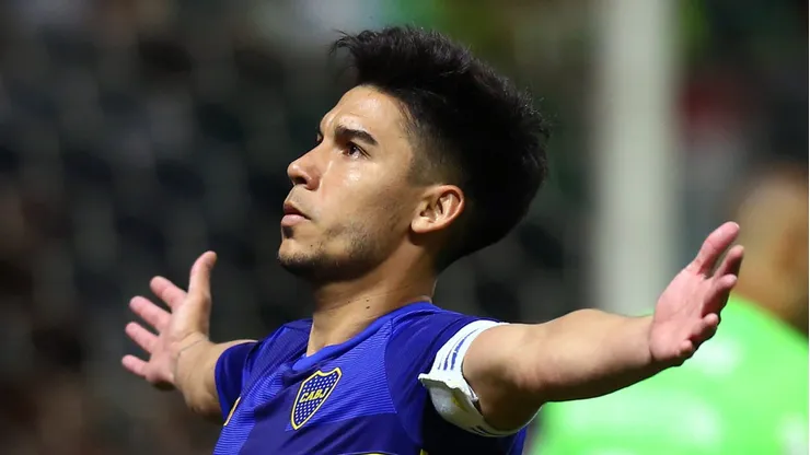 El ex mediocampista de los cementeros anotó el último penal de una tanda en donde lució Sergio Romero.