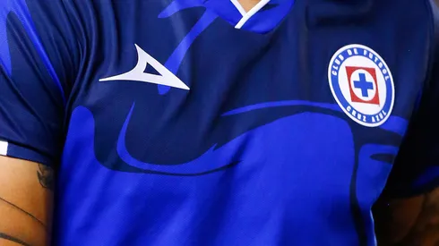 Los cementeros cambiaron de patrocinador para esta temporada.