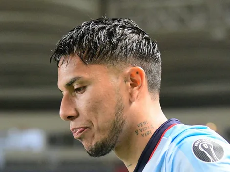 Guerrero apunta a titular: Salcedo es duda contra Pumas