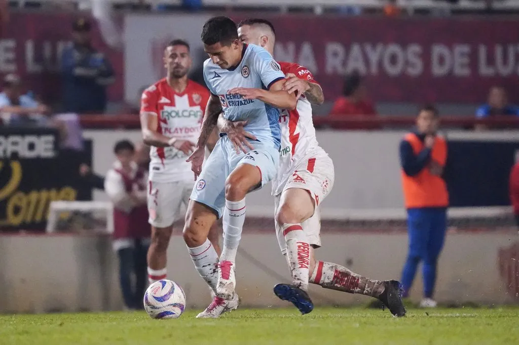 Carlos Salcedo (Imago 7)