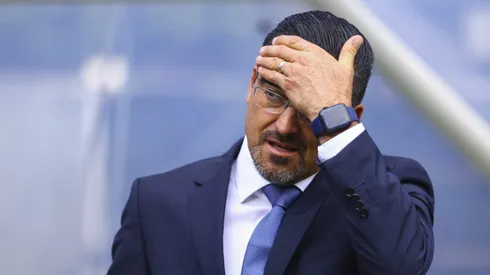 Joaquín Moreno pierde a un soldado importante.