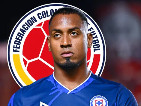 La razón por la que Willer Ditta fue citado a Colombia