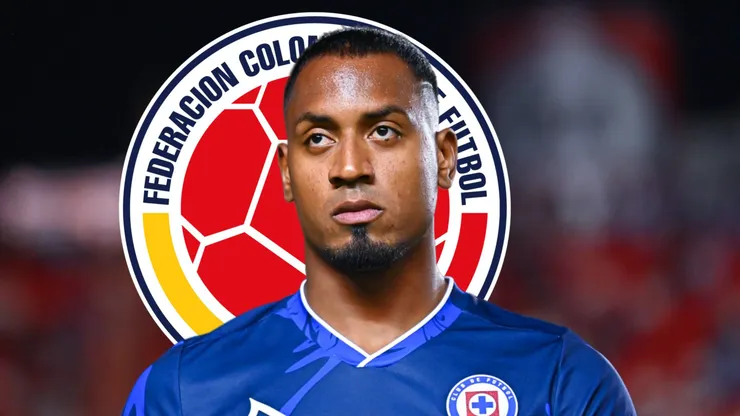 La razón por la que Willer Ditta fue citado a Colombia